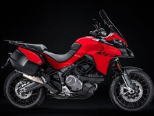 Ducati Multistrada