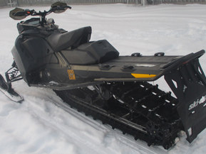 Ski-Doo Backcountry