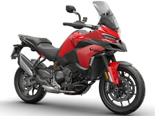 Ducati Multistrada