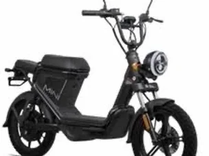 Keeway E-ZI Mini