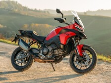 Ducati Multistrada