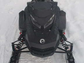 Ski-Doo Backcountry