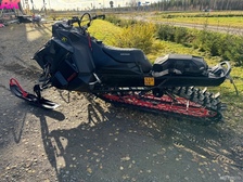 Polaris RMK