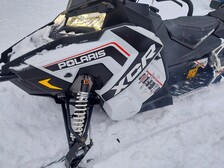 Polaris XCR
