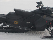 Ski-Doo Backcountry