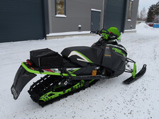 Arctic Cat XF