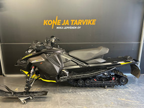 Ski-Doo Renegade