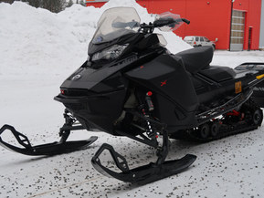 Ski-Doo Renegade