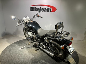 Moto Guzzi California