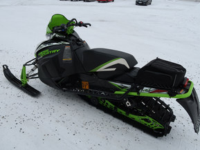 Arctic Cat XF