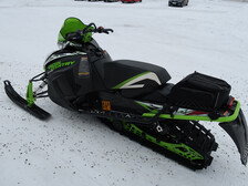 Arctic Cat XF