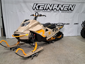 Ski-Doo Freeride