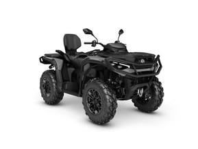 Can-Am Outlander Max