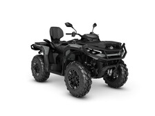 Can-Am Outlander Max