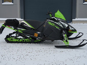 Arctic Cat XF