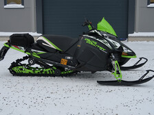Arctic Cat XF