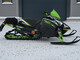 Arctic Cat XF