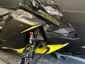 Ski-Doo Renegade