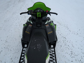 Arctic Cat XF