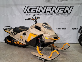 Ski-Doo Freeride