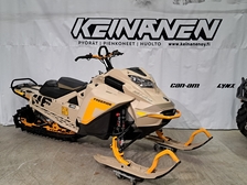 Ski-Doo Freeride