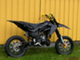 Aprilia SX