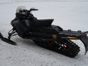 Ski-Doo Renegade