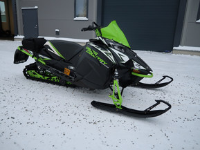Arctic Cat XF