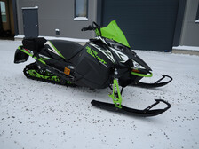 Arctic Cat XF