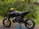 Aprilia SX