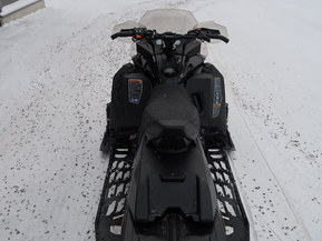 Ski-Doo Renegade
