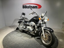 Moto Guzzi California