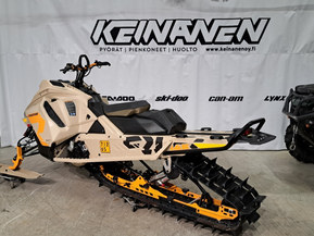 Ski-Doo Freeride