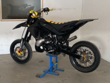 Aprilia SX