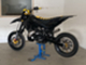 Aprilia SX