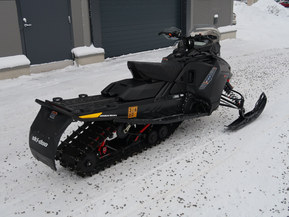 Ski-Doo Renegade