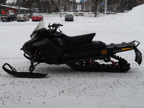Ski-Doo Renegade