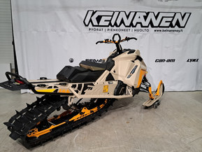 Ski-Doo Freeride