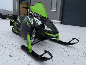 Arctic Cat XF