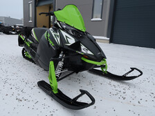 Arctic Cat XF
