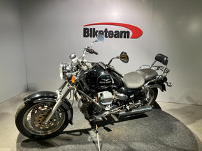 Moto Guzzi California