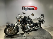 Moto Guzzi California