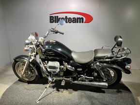 Moto Guzzi California