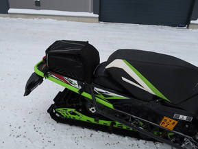 Arctic Cat XF