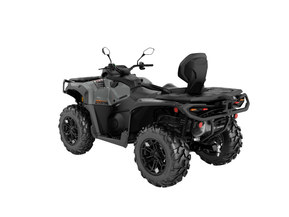 Can-Am Outlander Max