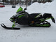 Arctic Cat XF