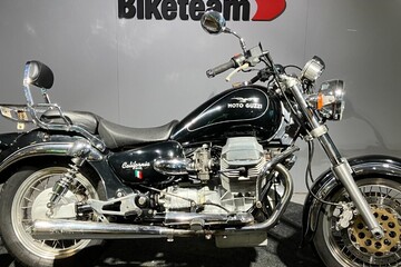 Moto Guzzi California