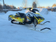 Ski-Doo MX Z