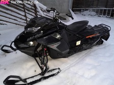 Ski-Doo Renegade