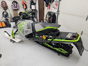 Arctic Cat ZR